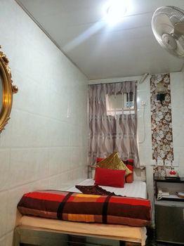 Ranjeet Guest House Hongkong Kültér fotó