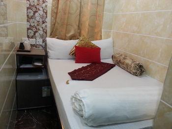 Ranjeet Guest House Hongkong Kültér fotó