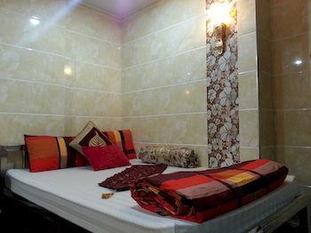 Ranjeet Guest House Hongkong Kültér fotó