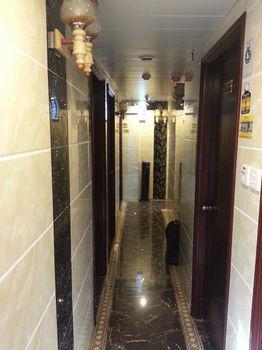Ranjeet Guest House Hongkong Kültér fotó